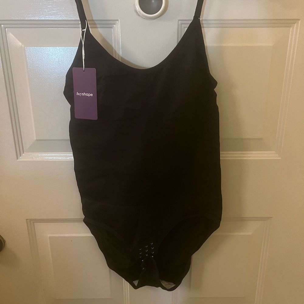 HeyShape body suit